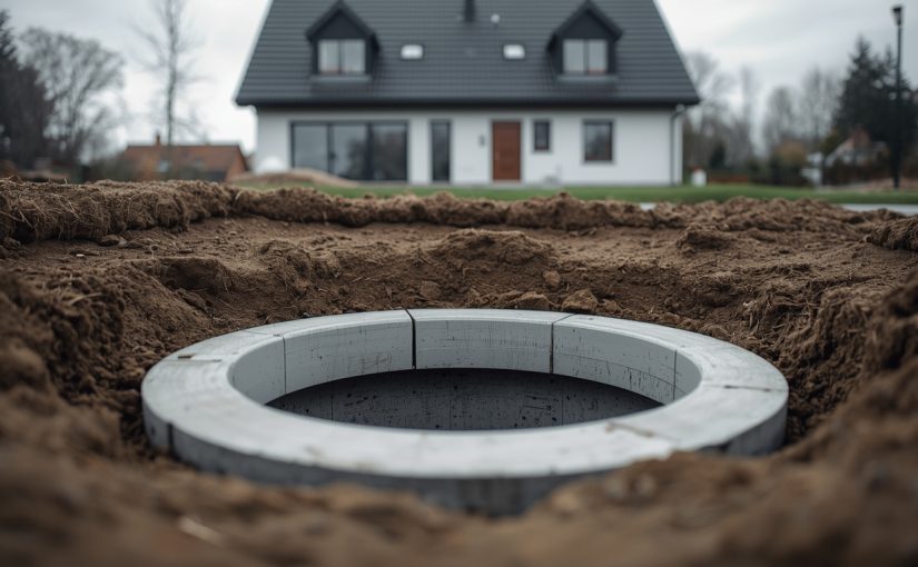 Praktyczna obsługa zbiorników bezodpływowych w budynku mieszkalnym – rozszerzony zbiór zasad dotyczący racjonalnego użytkowania infrastrukturą sanitarną w trakcie eksploatacji